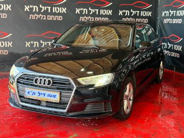 אאודי A3