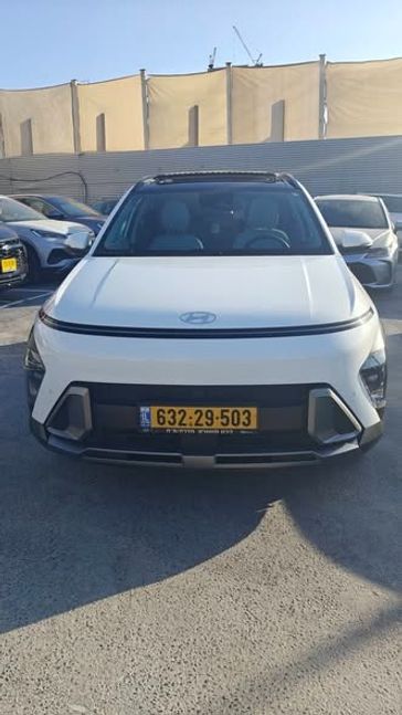 יונדאי קונה