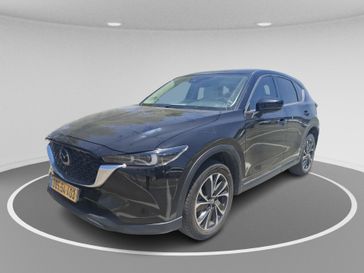 מזדה CX-5