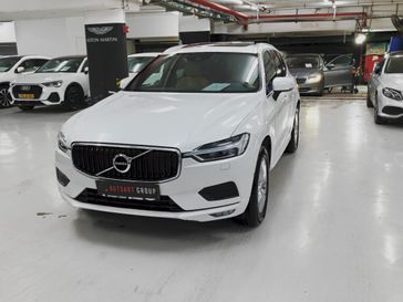 וולבו XC60