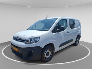 סיטרואן ברלינגו