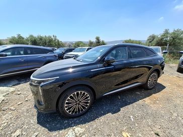 אומודה 9 PHEV