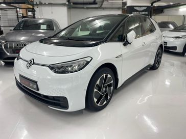 פולקסווגן ID3