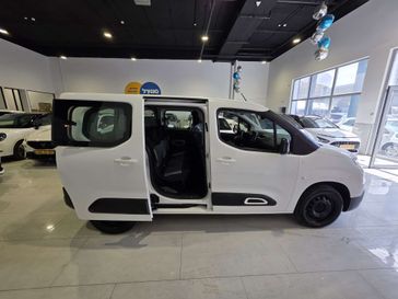 סיטרואן ברלינגו