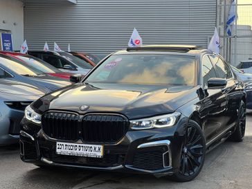 ב מ וו סדרה 7