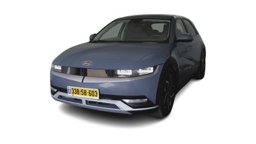 יונדאי איוניק
