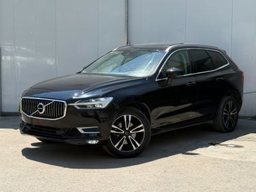 וולבו XC60