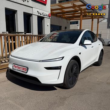 טסלה MODEL Y