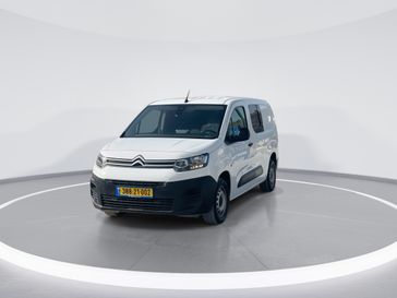 סיטרואן ברלינגו