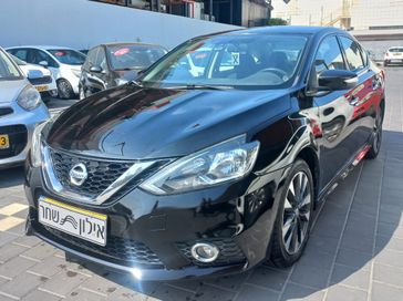 ניסאן סנטרה