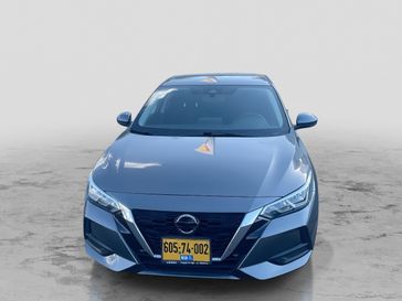 ניסאן סנטרה