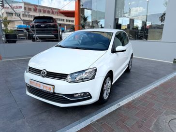 פולקסווגן פולו