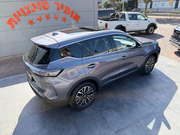 צ'רי TIGGO7 PRO PHEV