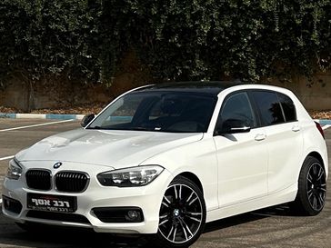 ב מ וו סדרה 1