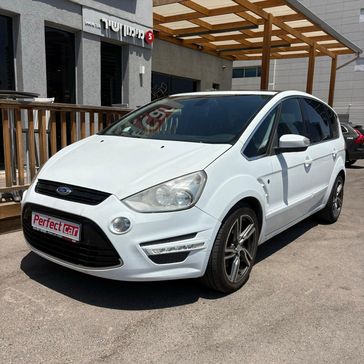 פורד S-MAX