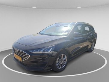 פורד פוקוס