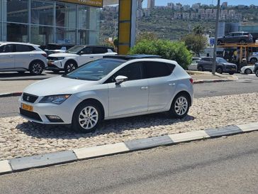 סיאט לאון