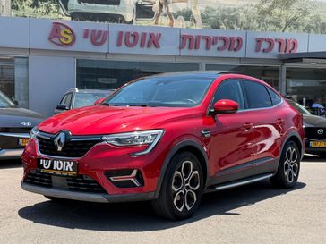 רנו ארקנה