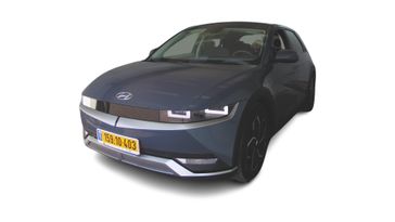 יונדאי איוניק