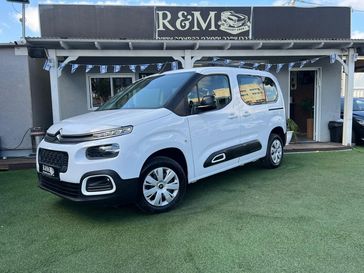 סיטרואן ברלינגו