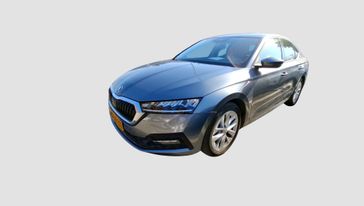 סקודה אוקטביה