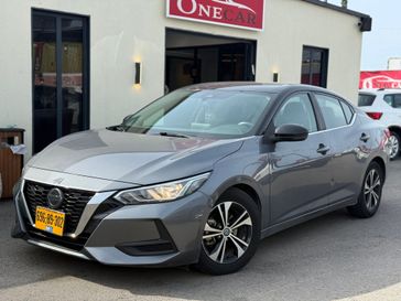 ניסאן סנטרה