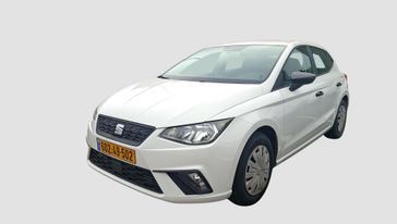 סיאט איביזה