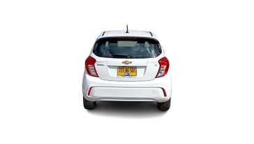 שברולט ספארק