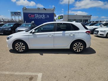 יונדאי I30