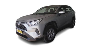 טויוטה RAV4