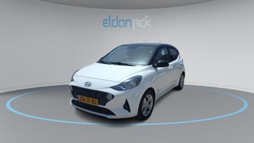 יונדאי I10