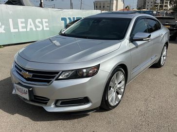 שברולט אימפלה