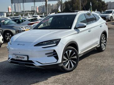 בי ווי די SEAL