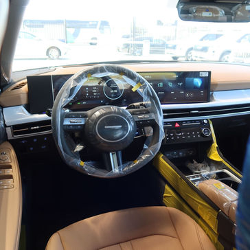 יונדאי סונטה