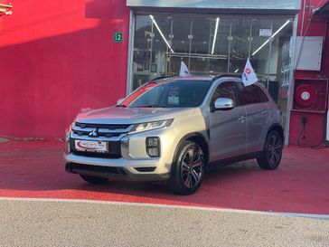 מיצובישי ASX