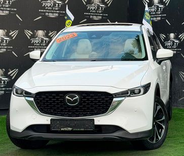 מזדה CX-5