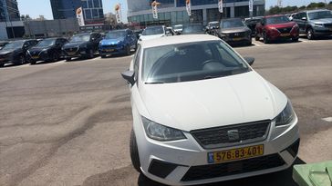סיאט איביזה