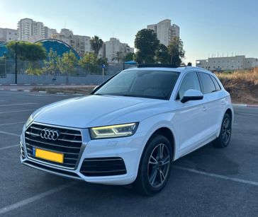 אאודי Q5