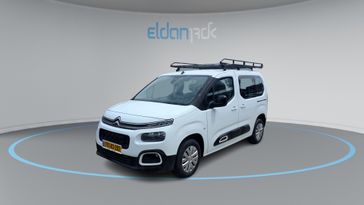 סיטרואן ברלינגו