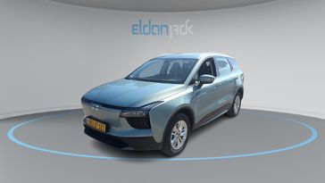 איווייס U5
