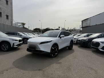 אומודה 7 PHEV