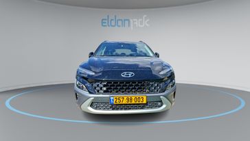 יונדאי קונה