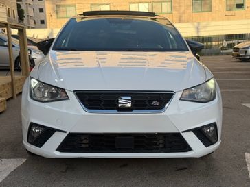 סיאט איביזה