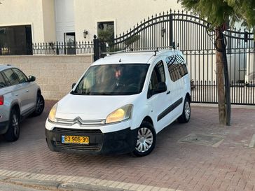 סיטרואן ברלינגו