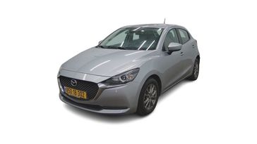 מזדה 2