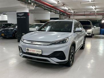 בי ווי די ATTO 3