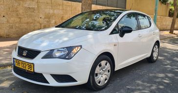 סיאט איביזה