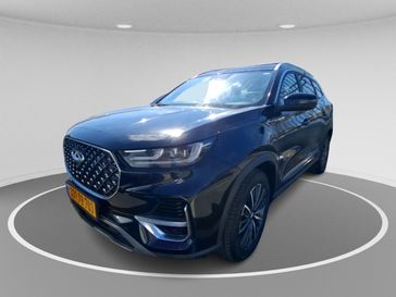 צ'רי TIGGO 8 PRO