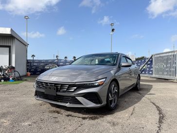 יונדאי אלנטרה