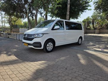 פולקסווגן קראוול